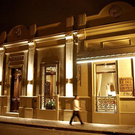 Hotel Del Antiguo Convento Салта Екстериор снимка