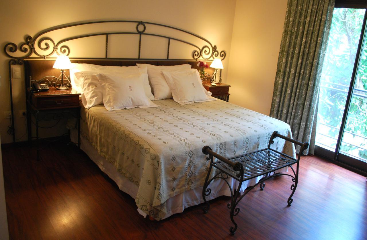 Hotel Del Antiguo Convento Салта Екстериор снимка