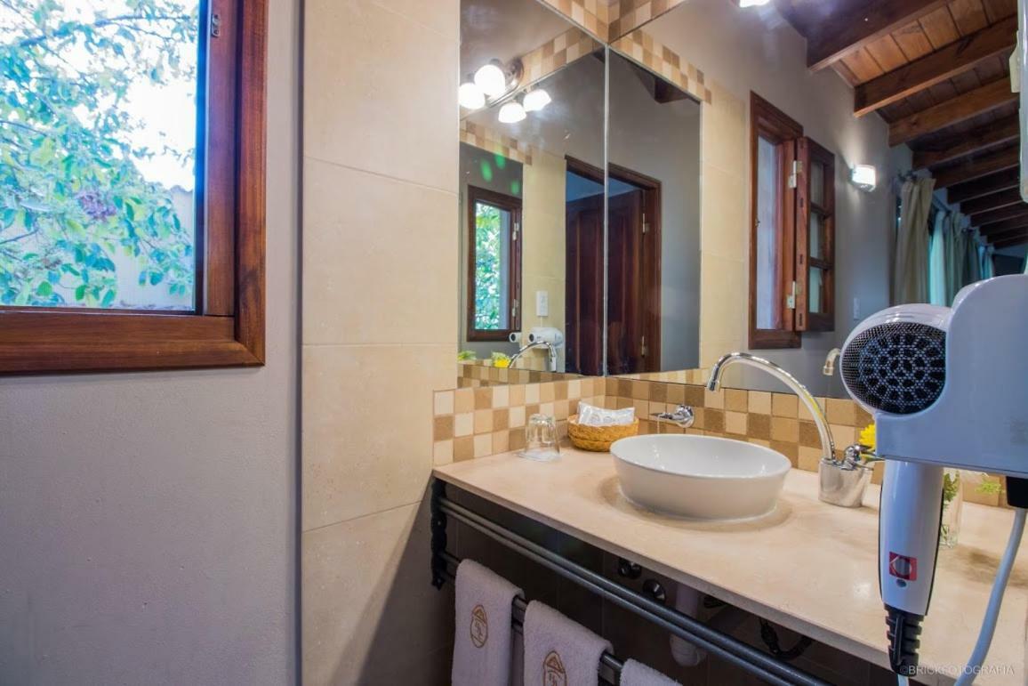 Hotel Del Antiguo Convento Салта Екстериор снимка