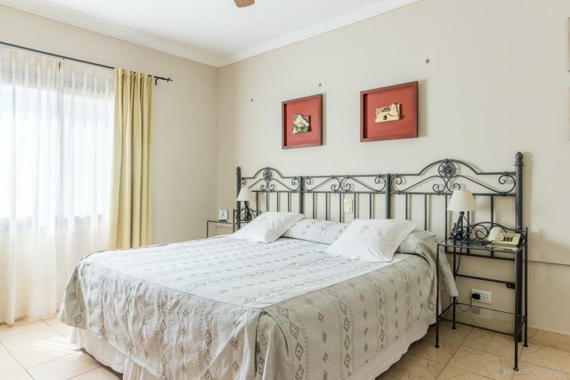 Hotel Del Antiguo Convento Салта Екстериор снимка