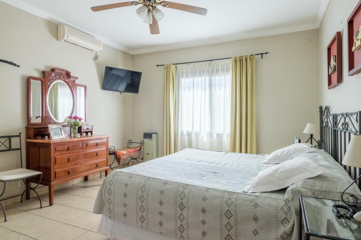 Hotel Del Antiguo Convento Салта Екстериор снимка